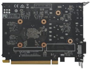 Відеокарта Zotac GTX 1630 (ZT-T16300F-10L)