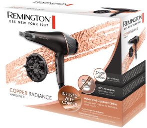Фен Remington AC5700 Copper Radiance
