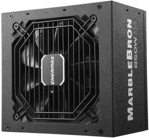 Блок живлення ENERMAX 850W Marblebron (EMB850EWT)