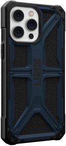 Чохол UAG for Apple iPhone 14 Pro Max - Monarch Mallard (114035115555)