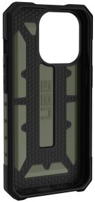 Чохол UAG for Apple iPhone 14 Pro - Pathfinder Olive (114062117272)