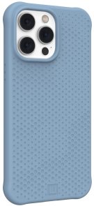 Чохол UAG for Apple iPhone 14 Pro Max - U Dot Magsafe Cerulean (114083315858)