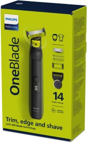 Тример Philips OneBlade QP6541/15