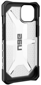 Чохол UAG for Apple iPhone 14 - Plasma Ice (114064114343)