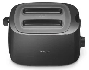 Фото: Тостер Philips Daily Collection (HD2582/90) № 2 | KTC