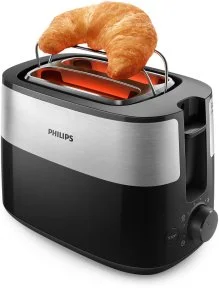 Фото: Тостер Philips Daily Collection (HD2516/90) № 3 | KTC