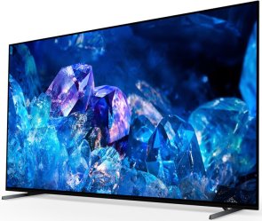 Телевізор OLED Sony XR55A80KR2 (Android TV, Wi-Fi, 3840x2160)