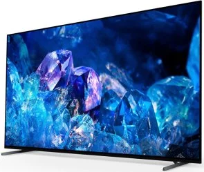 Фото: Телевізор OLED Sony XR55A80KR2 (Android TV, Wi-Fi, 3840x2160) № 6 | KTC