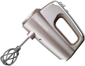 Фото: Ручний міксер Russell Hobbs Smoky Quartz (25892-56) № 2 | KTC