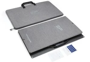 Фото: Сонячна панель EcoFlow EFSOLAR160W № 6 | KTC