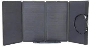 Фото: Сонячна панель EcoFlow EFSOLAR160W № 3 | KTC