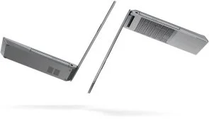 Фото: Ноутбук Lenovo IdeaPad L3 15ITL6 82HL00HCRA Platinum Grey - 15.6" TN+Film 60 Гц / Intel Core i3 / i3-1115G4 / DDR4 8 ГБ / PCI-E SSD 512 ГБ / Intel UHD Graphics № 5 | KTC