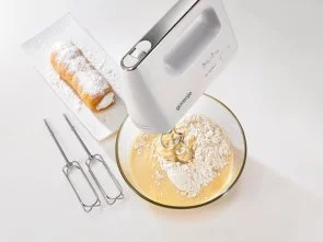 Фото: Ручний міксер Gorenje M460CDC № 3 | KTC