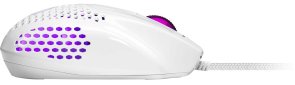 Миша Cooler Master MM720 White Glossy (MM-720-WWOL2