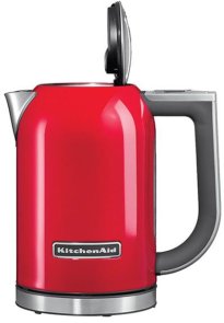 Електрочайник KitchenAid 5KEK1722EER Red