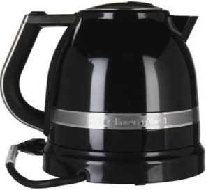 KitchenAid 5KEK1522EOB Black