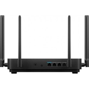 Маршрутизатор Wi-Fi Xiaomi Router AX3200 (DVB4314GL)