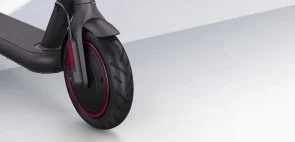 Фото: Електросамокат Xiaomi Mi Electric Scooter 4Pro (BHR5398GL) № 6 | KTC