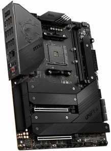 Материнська плата MSI MEG X570S UNIFY-X MAX