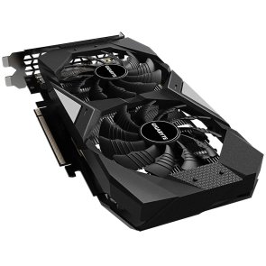 Відеокарта Gigabyte RTX 2060 D6 6G rev. 2.0 (GV-N2060D6-6GD rev.2.0)