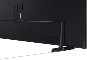 Фото: Телевізор QLED Samsung QE50LS03BAUXUA (Smart TV, Wi-Fi, 3840x2160) № 10 | KTC