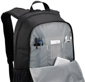 Фото: Рюкзак для ноутбука Case Logic Jaunt 23L WMBP-215 Black (3204869) № 8 | KTC