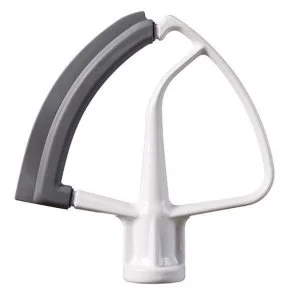 Фото: Планетарний міксер KitchenAid Mixer title-head 4.8L Artisan with extra accessories 5KSM175PS Creamy (5KSM175PSEAC) № 9 | KTC