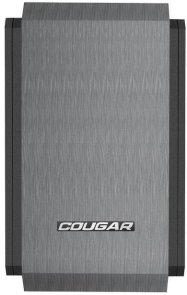 Корпус Cougar QBX Black