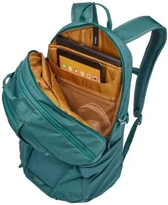 Фото: Рюкзак для ноутбука THULE EnRoute 26L TEBP4316 Mallard Green (3204847) № 4 | KTC