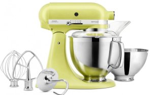 Планетарний міксер KitchenAid 5KSM185PSEKG Shining Kyoto