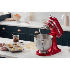 Планетарний міксер KitchenAid 5KSM185PSECA Caramel Apple