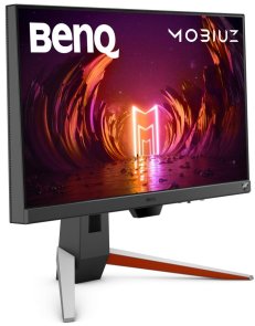 Монітор BenQ EX240 (9H.LL8LB.QBE)