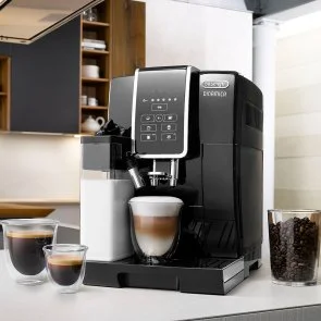 Фото: Кавомашина DeLonghi ECAM 350.50 B Dinamica № 7 | KTC
