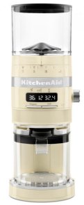 Кавомолка KitchenAid 5KCG8433EAC Creamy