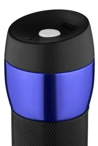 Фото: Термочашка Ardesto Easy travel S 450ml Blue (AR2645STB) № 3 | KTC