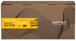 Сумісний картридж PATRON for Xerox Phaser 3117 106R01159 Extra (CT-XER-106R01159EPNR)