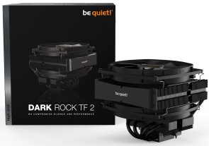 Кулер be quiet! Dark Rock TF 2 (BK031)