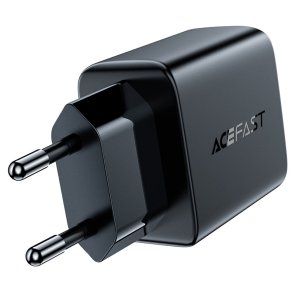 Зарядний пристрій Acefast A33 QC18W White (AFA33W)