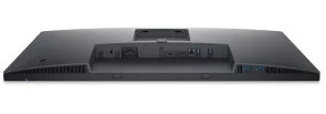 Фото: Монітор Dell P2723D (210-BDDX) - 27" IPS / 2560×1440 / 60 Гц / Pivot / HAS № 7 | KTC