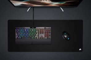 Килимок Corsair MM350 Pro Extended Black (CH-9413770-WW)