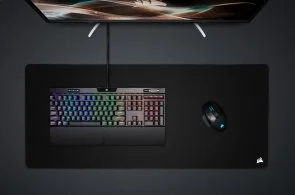 Фото: Килимок Corsair MM350 Pro Extended Black (CH-9413770-WW) № 6 | KTC