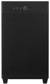 Фото: Корпус ASUS Prime AP201 Black (90DC00G0-B39000) № 2 | KTC
