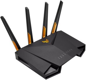 Маршрутизатор Wi-Fi ASUS TUF Gaming AX3000 V2 (90IG0790-MO3B00)