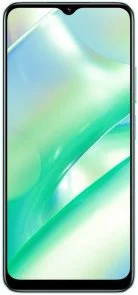 Фото: Смартфон Realme C33 4/64GB Aqua Blue № 3 | KTC
