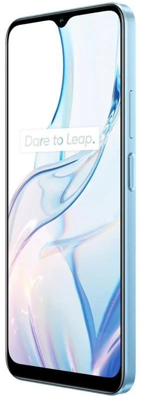 Фото: Смартфон Realme C30s 2/32GB Stripe Blue № 3 | KTC
