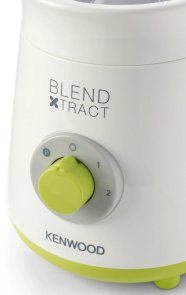 Блендер стаціонарний Kenwood SB 055 WG