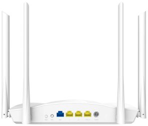 Wi-Fi Роутер Tenda RX3