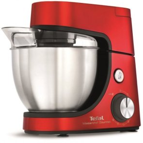 Планетарний міксер Tefal MCG UPGRADE QB516G38 Red