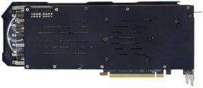 Відеокарта Biostar RX 6900 XT (VA69T6AMP2)