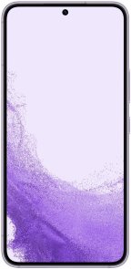 Смартфон Samsung Galaxy S22 S901 8/128GB Light Violet (SM-S901BLVDSEK)